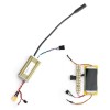 Placa de baza / controller 36V + display pentru trotineta electrica Kugoo S1 S2 S3