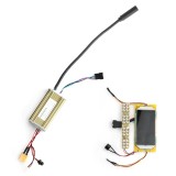Placa de baza / controller 36V + display pentru trotineta electrica Kugoo S1 S2 S3