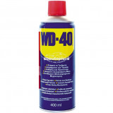 Spray lubrifiant multifunctional WD40 400 ml 780002