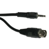 Cablu DIN - 3.5 Tata 1.2 m