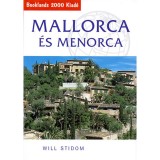 Mallorca &eacute;s Menorca - &Uacute;tik&ouml;nyv - Will Stodom