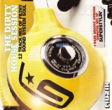 Groove Armada - The Dirty House Session CD Muzik Magazine