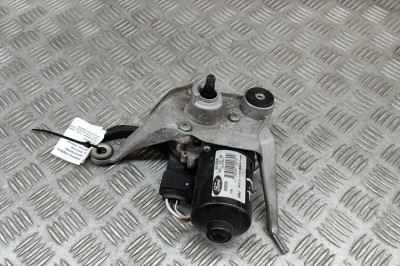 Motor mecanism ștergător de parbriz față FORD TRANSIT CUSTOM 2023 OEM: GK21-17501-BB,W410030 29757336 foto