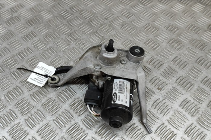 Motor mecanism ștergător de parbriz față FORD TRANSIT CUSTOM 2023 OEM: GK21-17501-BB,W410030 29757336