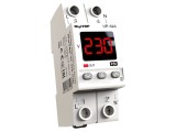 Releu de monitorizare a tensiunii 230VAC cu LED - VP
