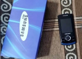 Vand Samsung s5200 in stare impecabila, ca NOU !!, Neblocat, Negru