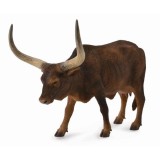 Cumpara ieftin Figurina Vaca Ankole-Watusi L Collecta