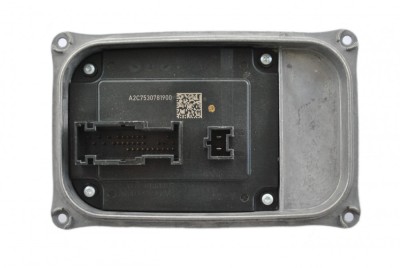 NEW OE LED DRIVER MODULE MERCEDES A W177 B W247 C W205 E W213 CLA GLC GLE W167 A2479003603 foto