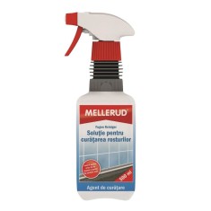 Solutie Curatare Rosturi Mellerud, 500 ml, Solutie Curatare Rosturi, Detergent Rosturi, Detergent Curatare Rosturi, Solutie Rosturi, Solutie de Curata foto