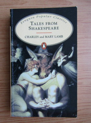 Charles Lamb - Tales from Shakespeare foto