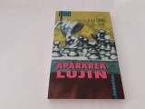 APARAREA LUJIN - VLADIMIR NABOKOV RF21/0, Humanitas