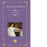 Jane Eyre - Charlotte Bronte