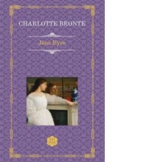 Jane Eyre - Charlotte Bronte