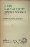 Cumpara ieftin Comedia moderna II: Lingura de argint - John Galsworthy