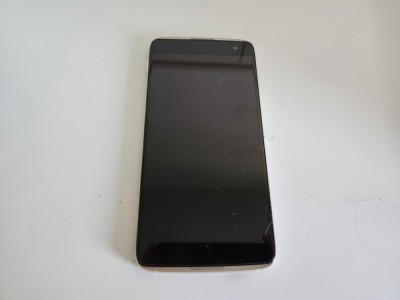 Display Alcatel idol 4 pro swap cu rama foto