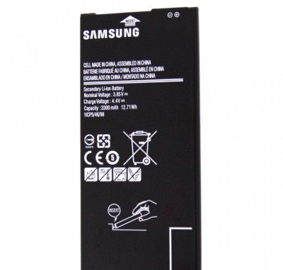 Acumulator Samsung Galaxy J4+, J415, EB-BG610ABE, Bulk foto