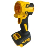 Carcasa pentru Masina de gaurit HILMANN cu acumulator