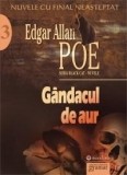 Gandacul de aur | Edgar Allan Poe, Gramar