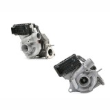 Turbocompresor Citroen C5 3 Break (Td ), 02.2008-, C6 (Td ), 09.2005-, Peugeot 407 (6d ), 05.2004-, 607 (9d, 9u), 01.2000-, Motorizare 2.7 Hdi, EU, Rapid