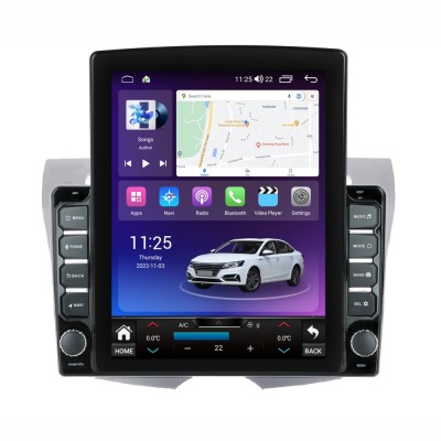 Navigatie dedicata cu Android Kia Picanto I 2007 - 2011, 8GB RAM, Radio GPS foto