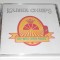 Kaiser Chiefs - Off With Their Heads CD (2008)