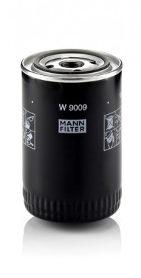 Filtru ulei Mann-Filter W9009 foto