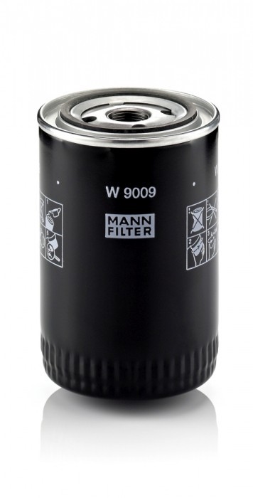 Filtru ulei Mann-Filter W9009