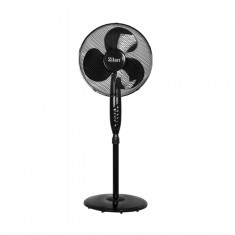 Ventilator cu picior Zilan, putere 50 W, diametru 41 cm, inaltime reglabila foto