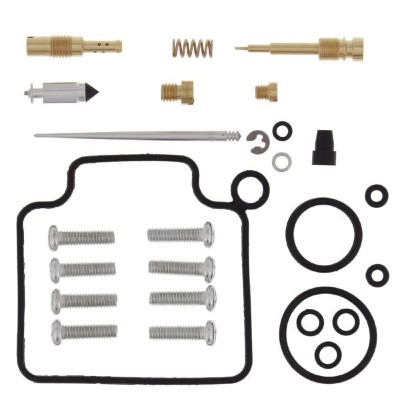 KIT REPARATIE CARBURATOR 4RIDE HONDA TRX 400 2004-2007 foto