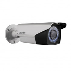 Camera de supraveghere 2 MP exterior, TURBO HD, IR, FullHD 1080p rezolutie 1930x1088 pixeli 25 fps,DS-2CE16D1T-AIR3Z foto