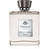 Yardley Gentleman Classic Eau de Parfum pentru bărbați 100 ml