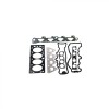 Set garnituri chiulasa OPEL ASTRA F (56_ 57_) 1.4 i 16V 1996-1998 CORTECO 418483P