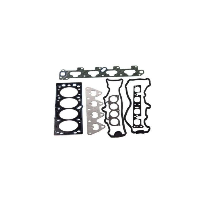 Set garnituri chiulasa OPEL ASTRA F (56_ 57_) 1.4 i 16V 1996-1998 CORTECO 418483P
