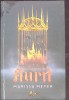 Aurit - Marissa Meyer - Storia Books - Young Adult - Roman - Romana - Paperback - 564 Pagini