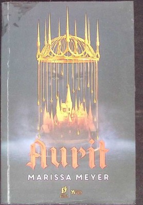 AURIT-MARISSA MEYER-270028 foto