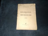 LEON LEMONNIER - RAZBOIUL DE SECESIUNE 1947