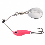 MICRO SPINNERBAIT SPINO MCO 5G ROZ, Caperlan