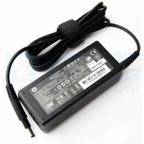 Incarcator laptop ORIGINAL HP SleekBook 19.5V 3.33A 65W conector 4.8 * 1.7 mm long