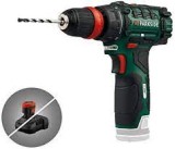 Masina gaurit Parkside 12v fara acumulator/incarcator+set biti/burghie
