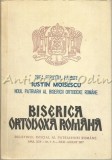 Cumpara ieftin Biserica Ortodoxa Romana. Buletinul Oficial Al Patriarhiei Roman