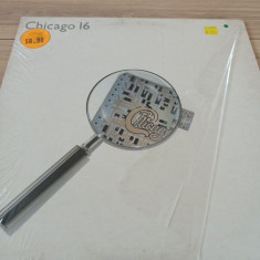 Vinyl/vinil - Chicago 16 - Warner Bros. USA