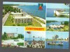 CPIB 17876 CARTE POSTALA - COSTINESTI, MOZAIC, Circulata, Fotografie