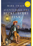 Cumpara ieftin Aventurile lui Huckleberry Finn, Arthur
