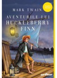 Cumpara ieftin Aventurile lui Huckleberry Finn, Arthur