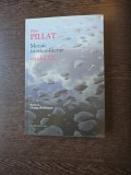 Mozaic istoric-literar secolul XX - Dinu Pillat