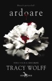 Ardoare (seria Crave, vol. 1) - Corint