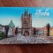 D3 - Magnet frigider - tematica turism - Cehia 6