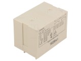 Releu Electromagnetic DPST-NO 12VDC G7L-2A-P