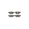 Placute frana BMW 1 E81 ABE C1B022ABE