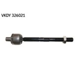 Bieleta directie Dacia Dokker, Lodgy, Logan II, Logan Mcv II, Sandero II; Renault Lodgy, Logan/Stepway II Motor 1.0 SCe 75, 1.0 SCe 75, 1.2, 1.2